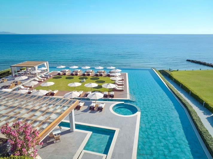 Lesante Blu Exclusive Beach Zakynthos