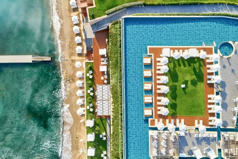 Lesante Blu Exclusive Beach Zakynthos