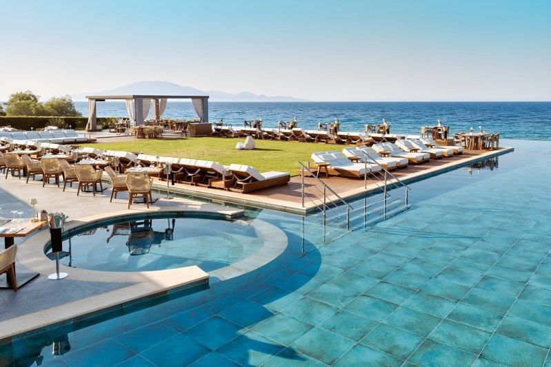 Lesante Blu Exclusive Beach Zakynthos