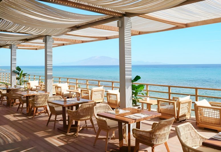 Lesante Blu Exclusive Beach Zakynthos