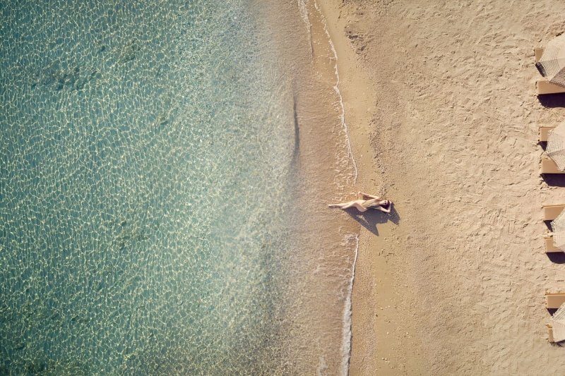 Lesante Blu Exclusive Beach Zakynthos