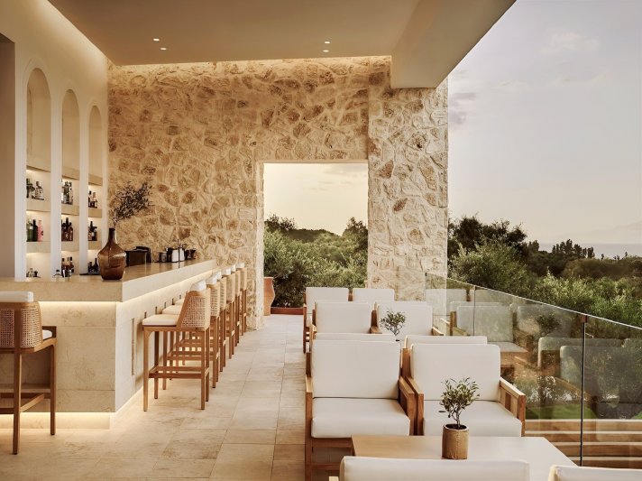 Zakynthos utazás Lesante Cape Resort & Villas