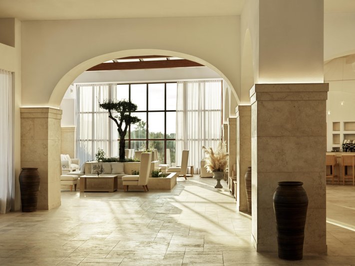 Zakynthos utazás Lesante Cape Resort & Villas