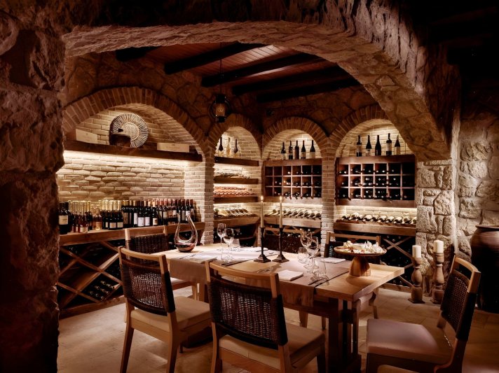 Zakynthos utazás Lesante Cape Resort & Villas