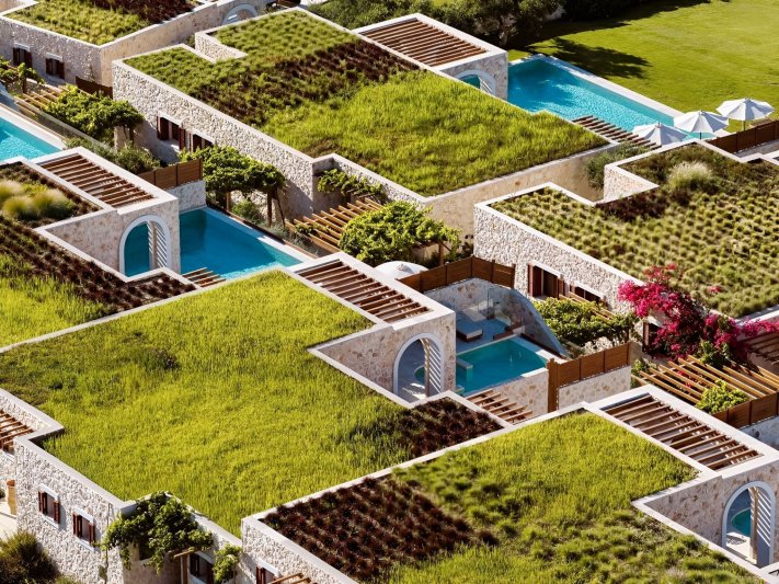 Zakynthos utazás Lesante Cape Resort & Villas