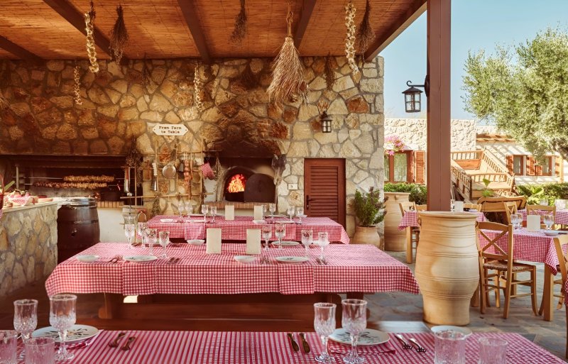 Zakynthos utazás Lesante Cape Resort & Villas