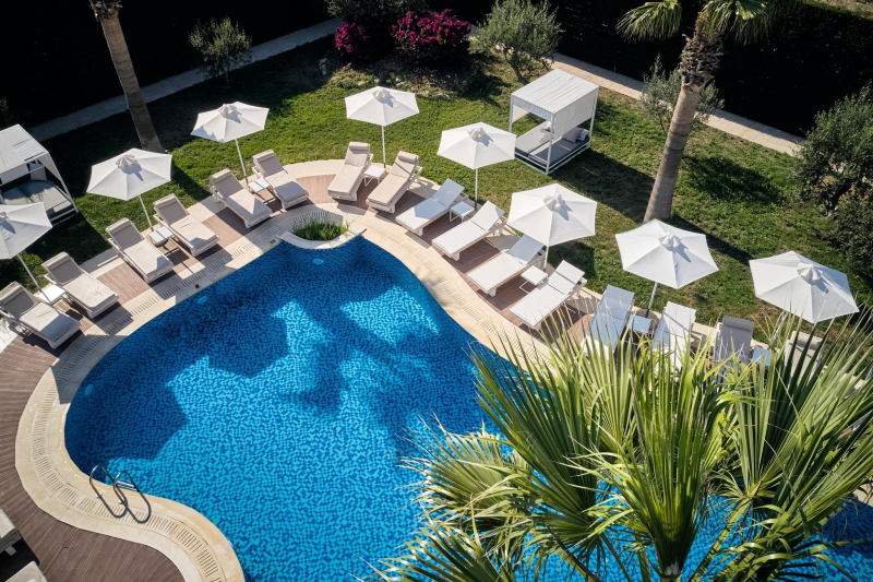 Lesante Classic - Preferred Hotels & Resorts Zakynthos