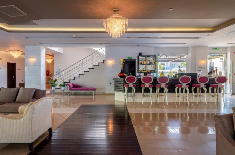 Zakynthos utazás Lesante Classic - Preferred Hotels & Resorts