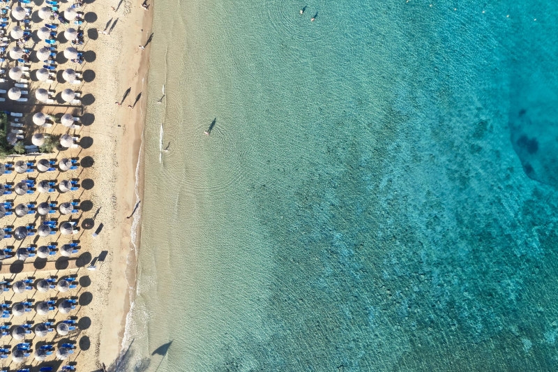 Zakynthos utazás Lesante Classic - Preferred Hotels & Resorts