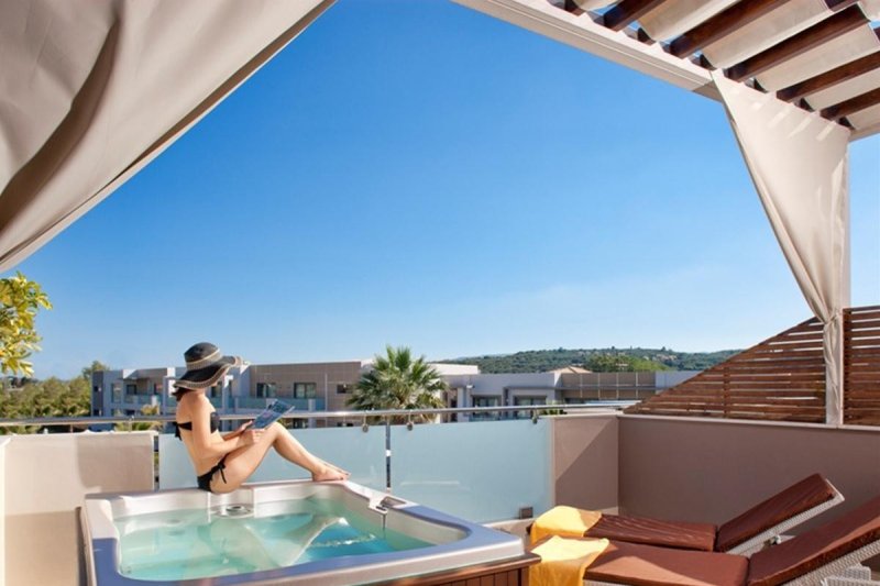 Zakynthos utazás Lesante Classic - Preferred Hotels & Resorts