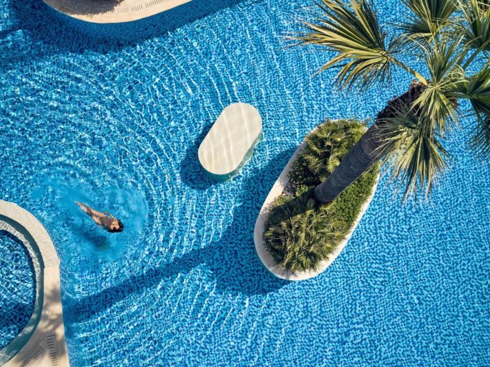 Zakynthos utazás Lesante Classic - Preferred Hotels & Resorts