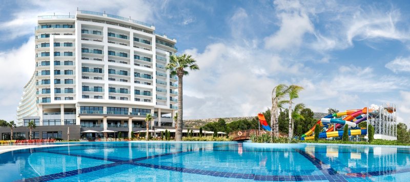 Liberty Golf & Resort Kusadasi Kusadasi