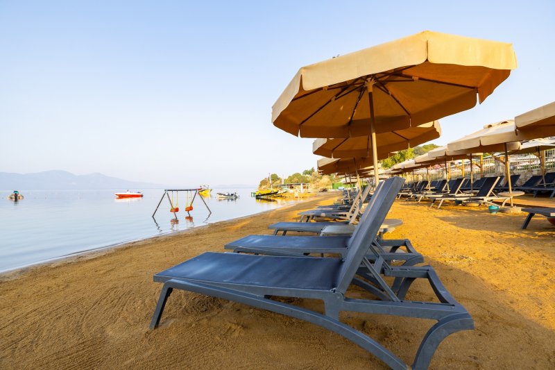 Kusadasi utazás Liberty Golf & Resort Kusadasi