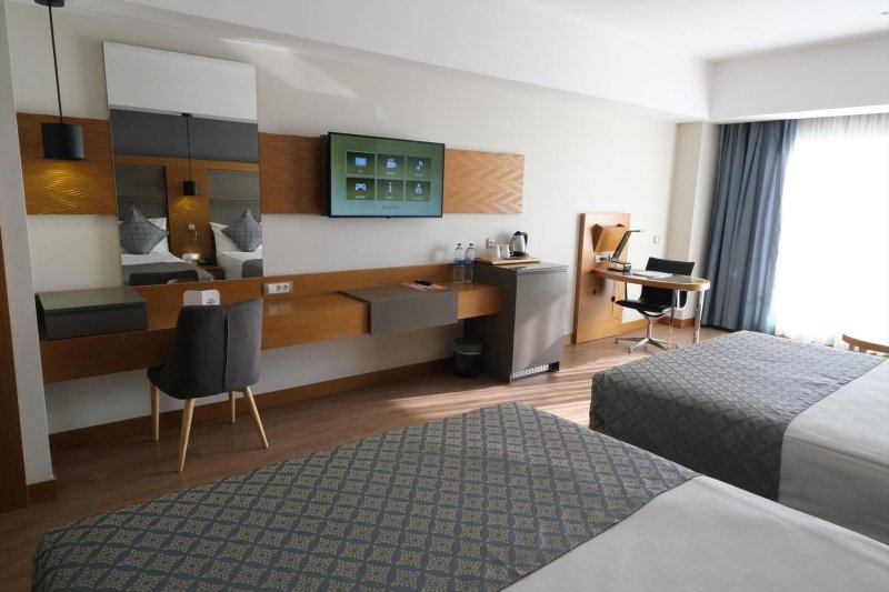 Kusadasi utazás Liberty Golf & Resort Kusadasi