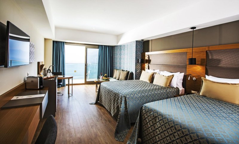 Liberty Golf & Resort Kusadasi Kusadasi