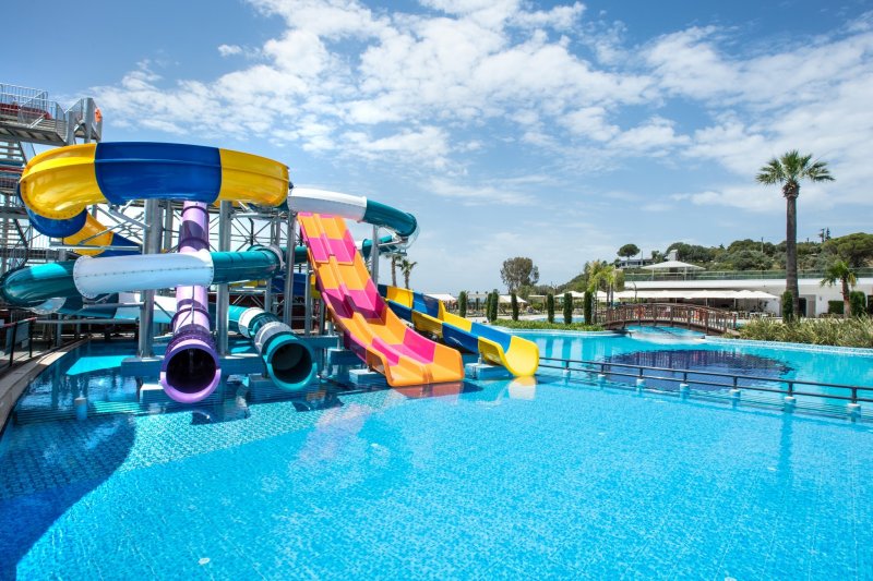 Liberty Golf & Resort Kusadasi Kusadasi