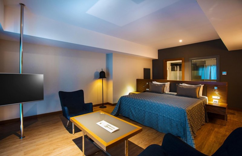 Kusadasi utazás Liberty Golf & Resort Kusadasi