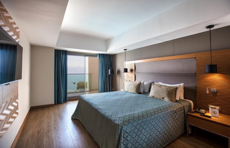Liberty Golf & Resort Kusadasi Kusadasi
