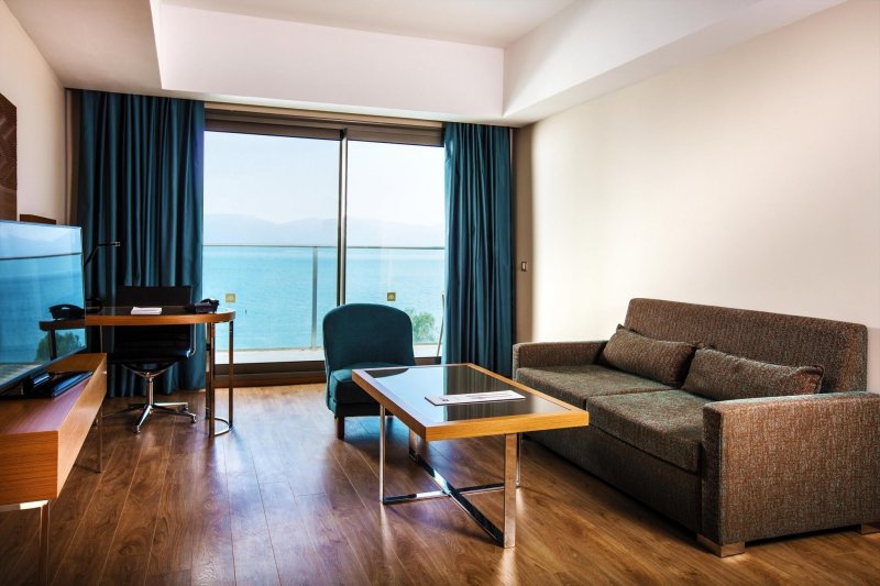 Liberty Golf & Resort Kusadasi Kusadasi
