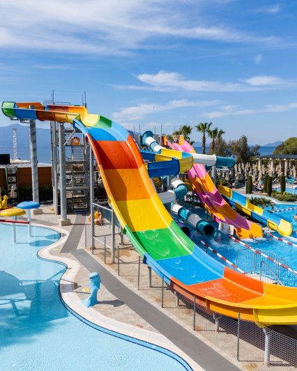 Liberty Golf & Resort Kusadasi Kusadasi