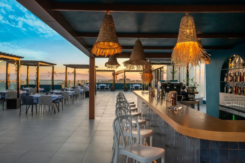 Kusadasi utazás Liberty Golf & Resort Kusadasi