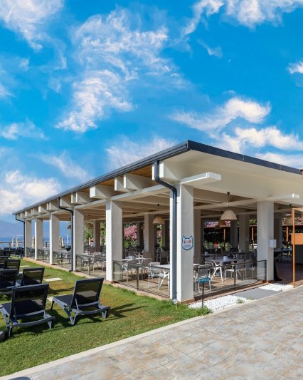 Liberty Golf & Resort Kusadasi Kusadasi