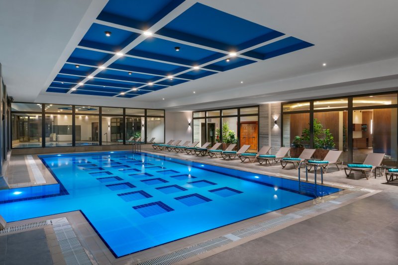 Liberty Golf & Resort Kusadasi Kusadasi