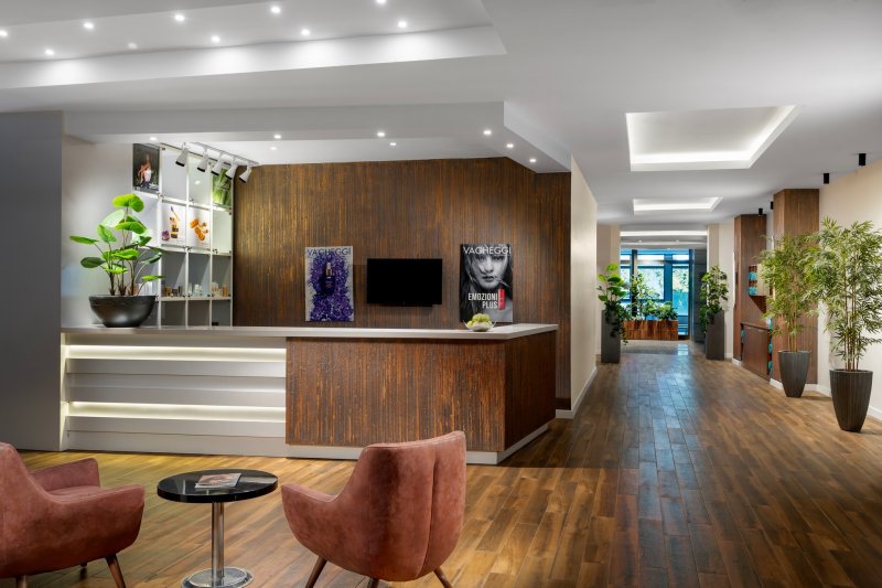 Kusadasi utazás Liberty Golf & Resort Kusadasi