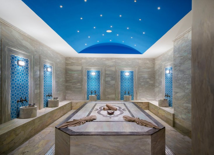 Kusadasi utazás Liberty Golf & Resort Kusadasi