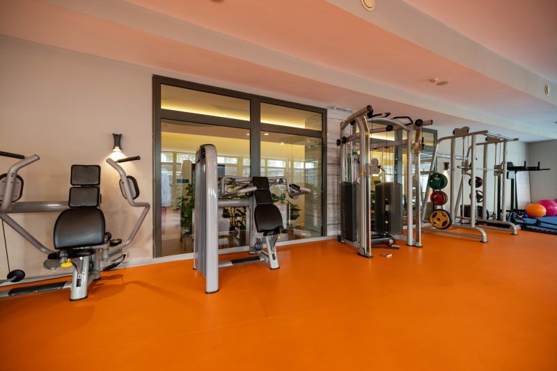 Kusadasi utazás Liberty Golf & Resort Kusadasi