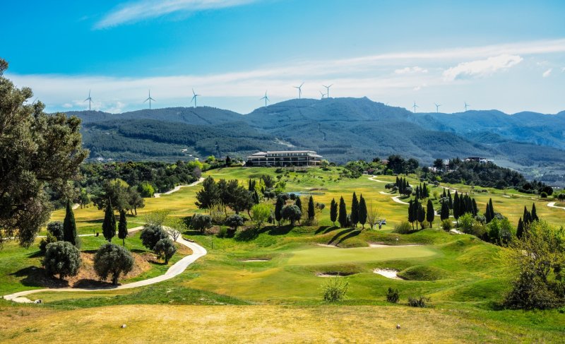 Liberty Golf & Resort Kusadasi Kusadasi