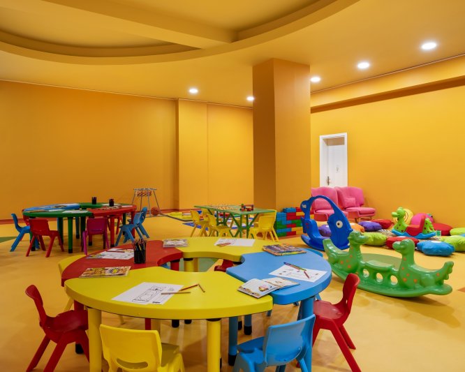 Liberty Golf & Resort Kusadasi Kusadasi