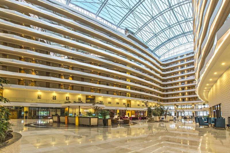 Kusadasi utazás Liberty Golf & Resort Kusadasi