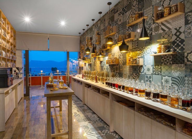 Kusadasi utazás Liberty Golf & Resort Kusadasi