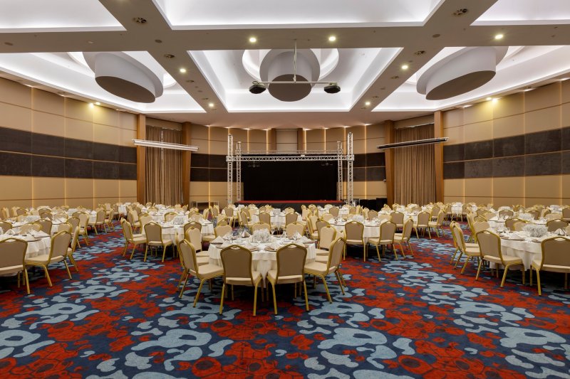 Kusadasi utazás Liberty Golf & Resort Kusadasi