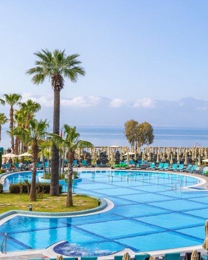 Liberty Golf & Resort Kusadasi Kusadasi