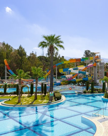 Liberty Golf & Resort Kusadasi Kusadasi