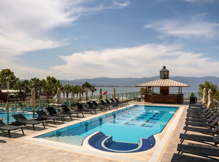 Liberty Golf & Resort Kusadasi Kusadasi