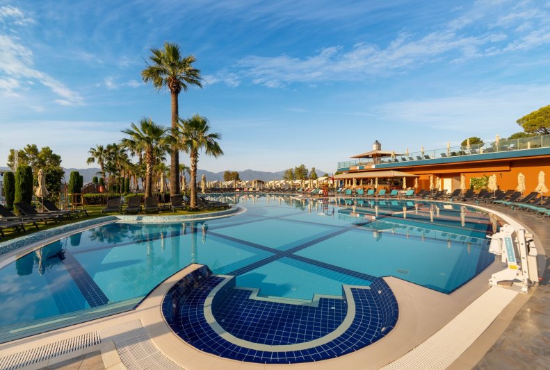 Liberty Golf & Resort Kusadasi Kusadasi