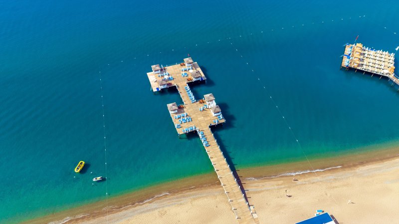 Antalya utazás Liberty Hotels Lara