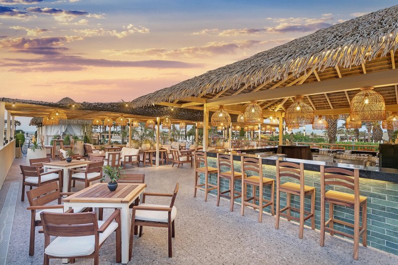 Antalya utazás Liberty Hotels Lara