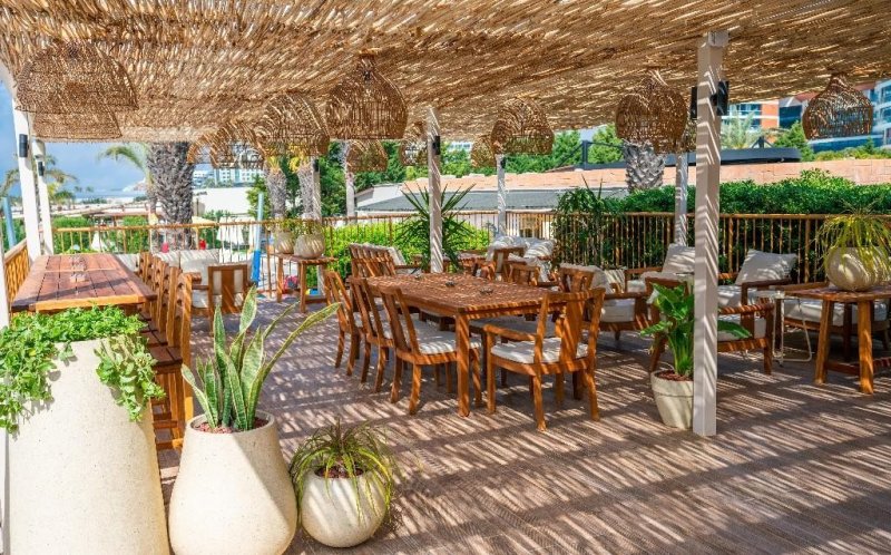 Antalya utazás Liberty Hotels Lara