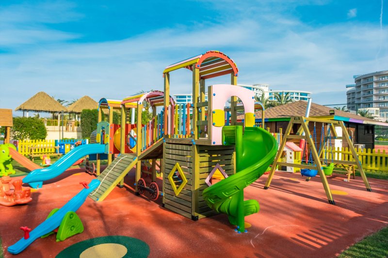 Antalya utazás Liberty Hotels Lara