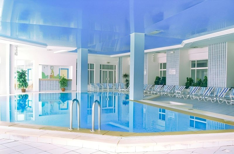 Monastir utazás Liberty