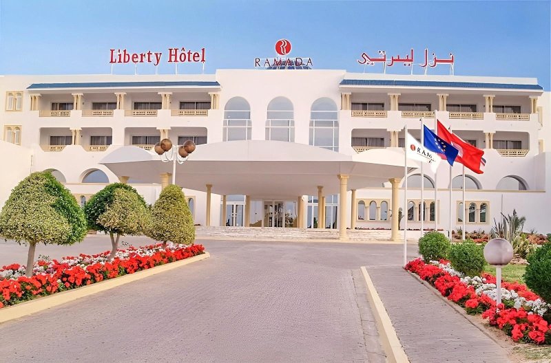 Monastir utazás Liberty