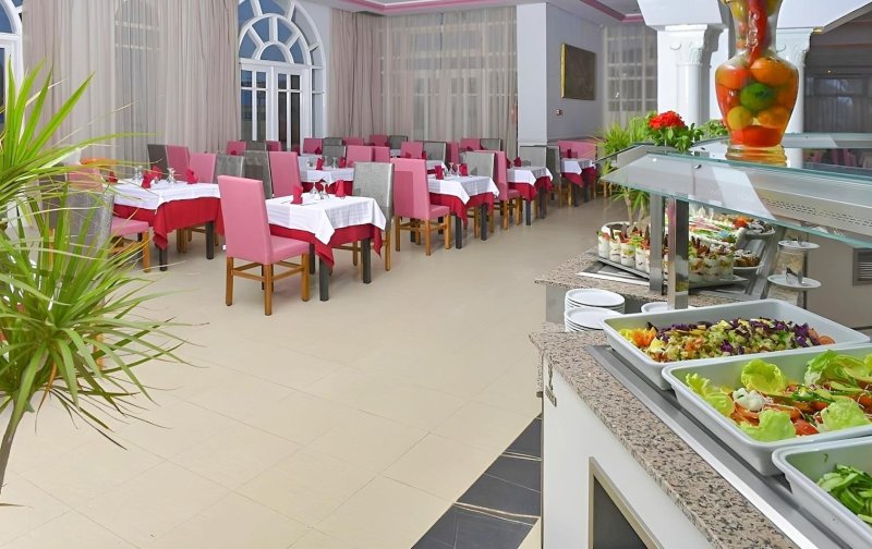 Monastir utazás Liberty