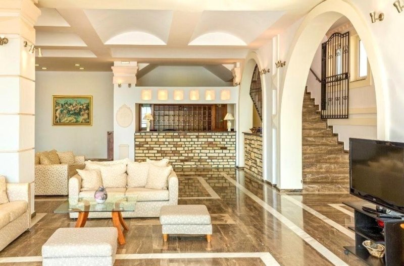 Korfu utazás Lido Corfu Sun 