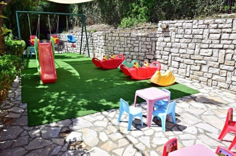 Korfu utazás Lido Corfu Sun 