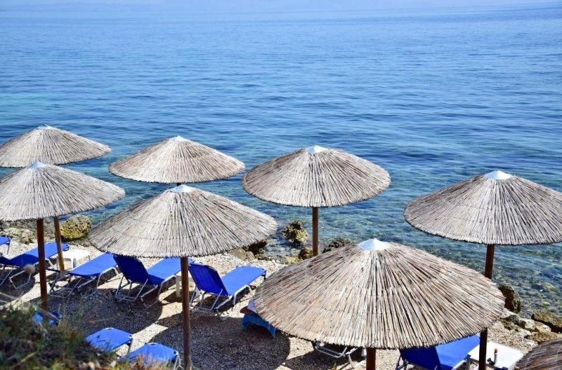 Lido Corfu Sun Korfu