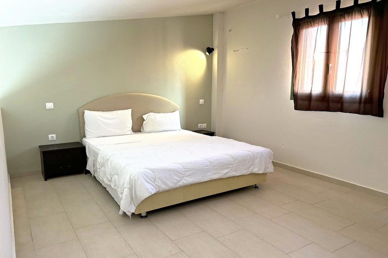 Korfu utazás Likithos Village